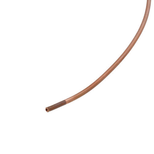 Supco BC49X11 Capillary Tube for Refrigeration Systems 11 Feet