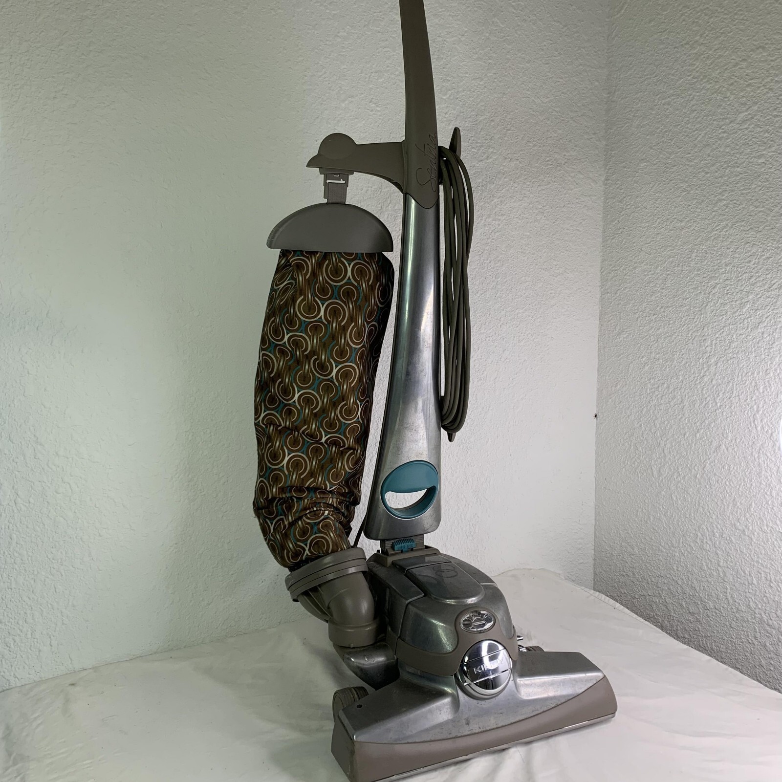 Kirby Sentria Model G10D Bagged Upright Vacuum Cleaner eBay