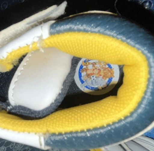 Garanimals 3码运动鞋 — 第 4/4 张图片