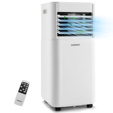 Rinnai 3.5kw Portable Air Conditioner RPC35WA Cooling Only for sale online  | eBay