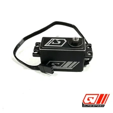 Quasi Speed Low Profile Servo w/25t (25 Tooth) Spline