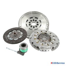 Kit d'embrayage Volvo XC70