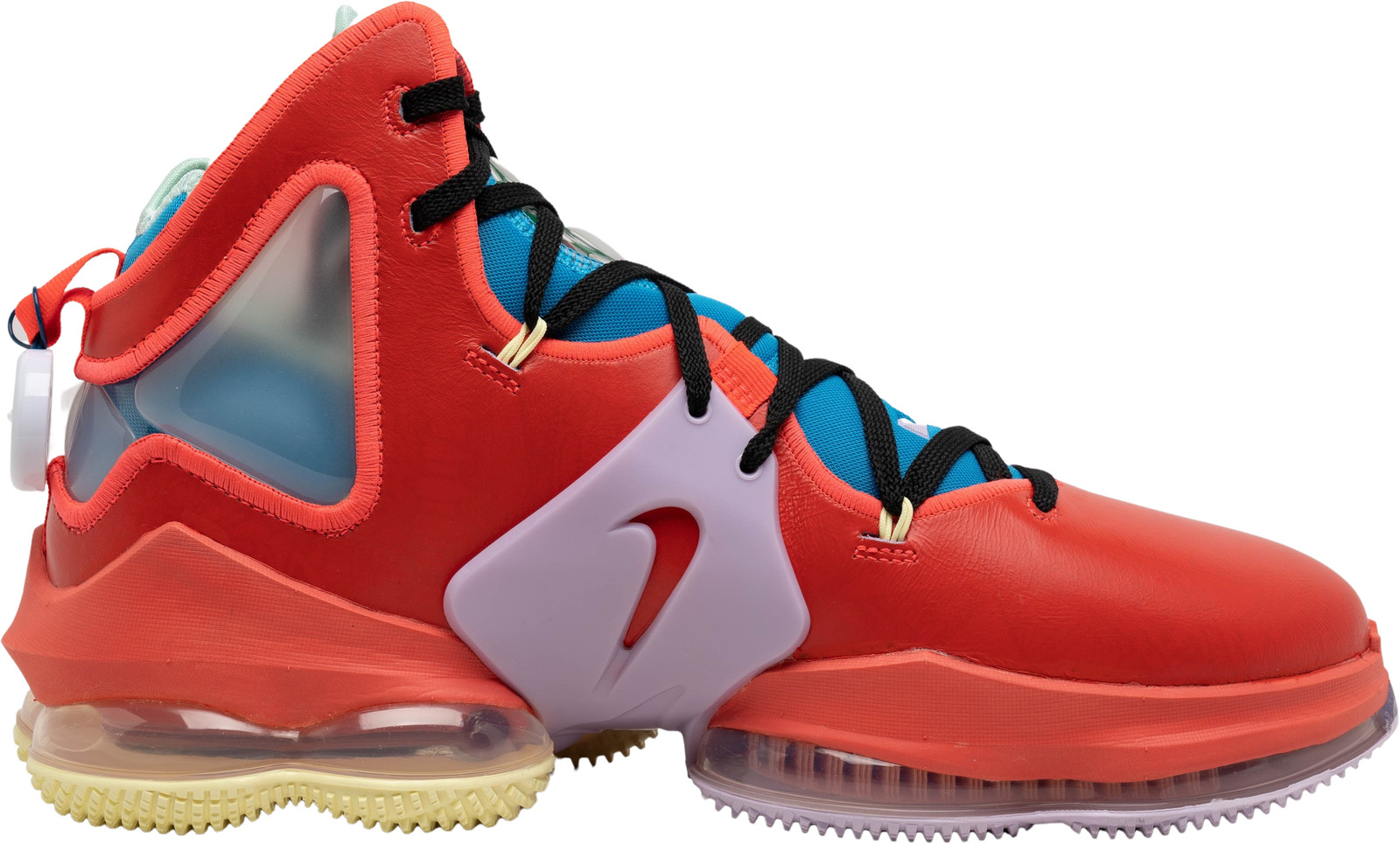 Nike LeBron 19 LeBronival for Sale | Authenticity Guaranteed | eBay