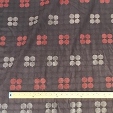 Samuel Simpson/yorke curtain Upholstery material