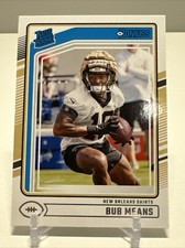 2024 Panini Donruss Bub Means Rated Rookie base #362