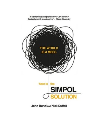The SIMPOL Solution: Solving Global Problems Could be Easier Than We Think, Nick