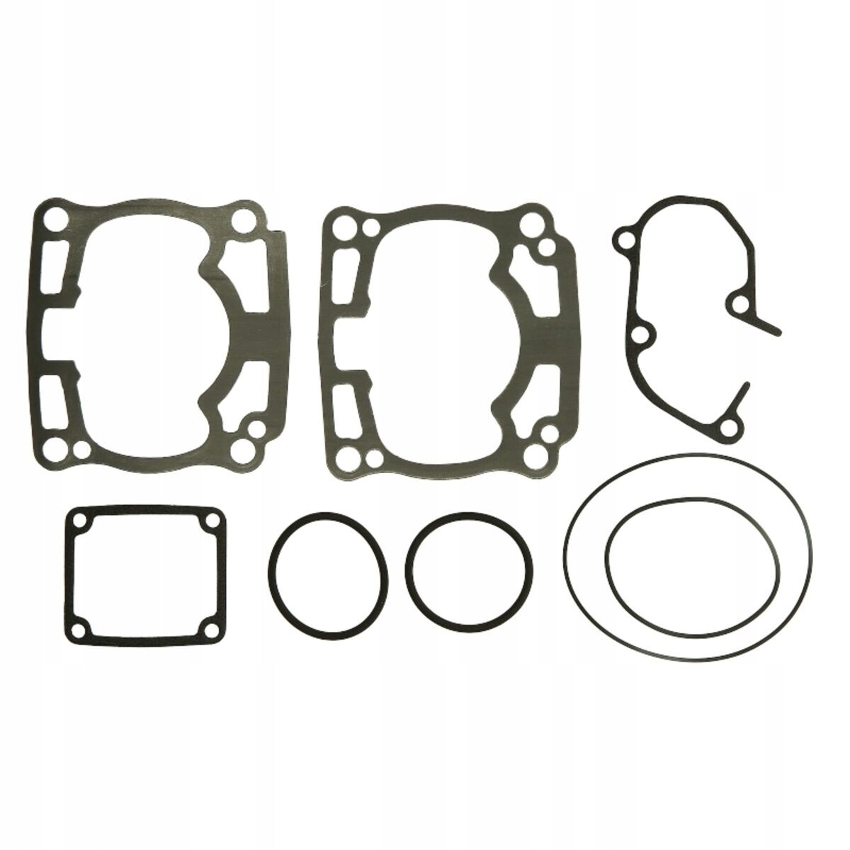Joints d'étanchéité moteur Kawasaki KX 125 2003-2007 en pochette complète
