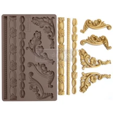 Redesign with Prima Mould - Italian Accents