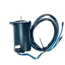 Tilt Trim Motor For Yamaha F75TLR 2003-2004 F80TJR 2002-2003; 430-22066