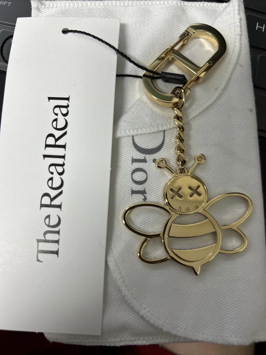 Kaws x dior clearance bee