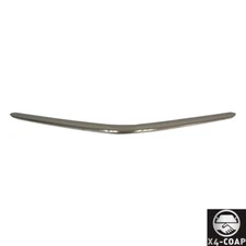 TO1044107 5271147020 Front GRILLE MOULDING For Toyota Prius New