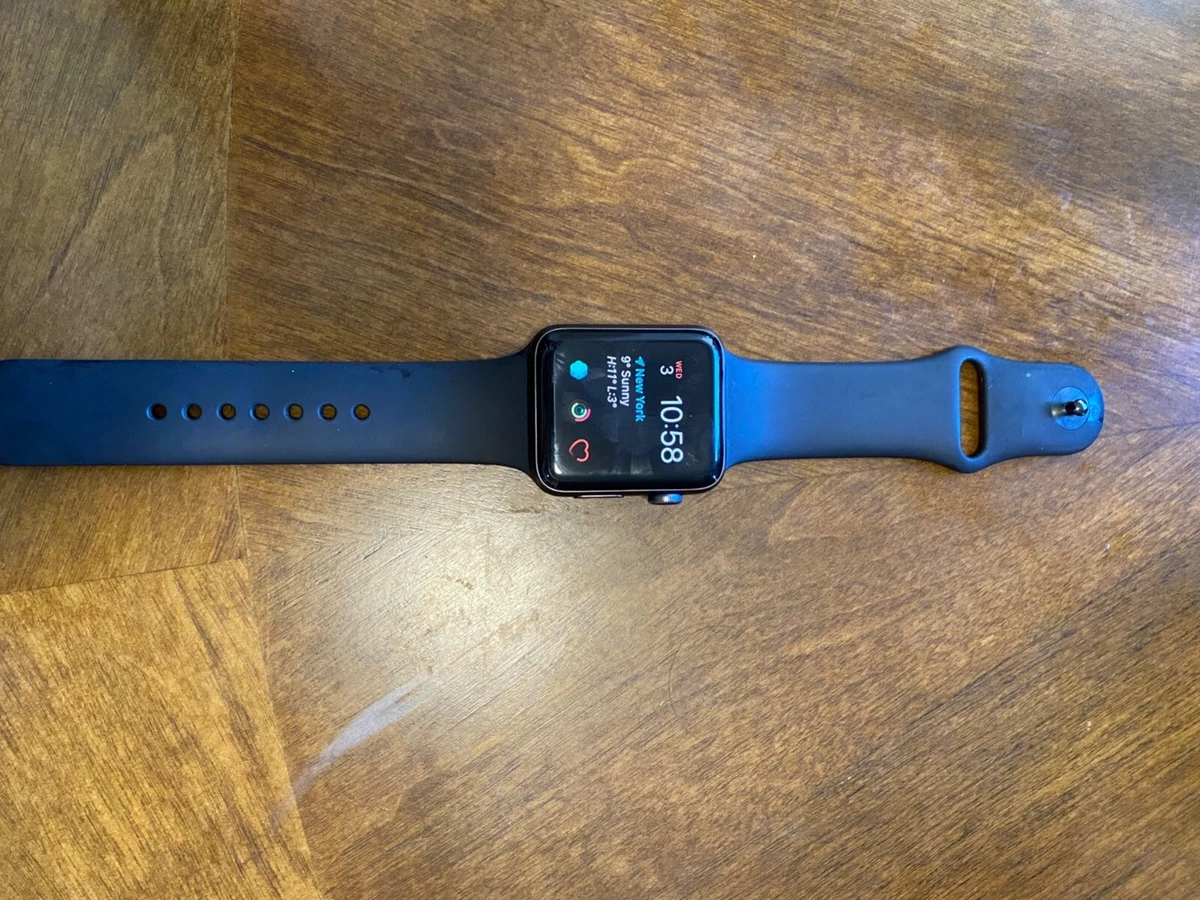 Apple watch cheap 3 on ebay