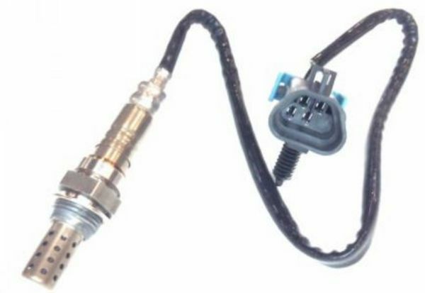 Lambda Sensor For Hummer H3 3.7 3.5 L5 2005- Before Cat