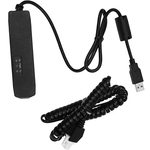 Estación de programación de PC 1314-4402 con caja de interfaz USB 1309 para controlador Curtis - Imagen 7 de 7