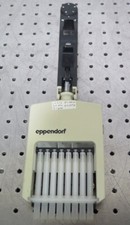R196739 Eppendorf Repeater Multichannel Pipette