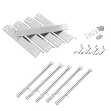 GR2210601-MM-00 Flame Tamer Burner Replacement Parts for Members Mark Grill P...