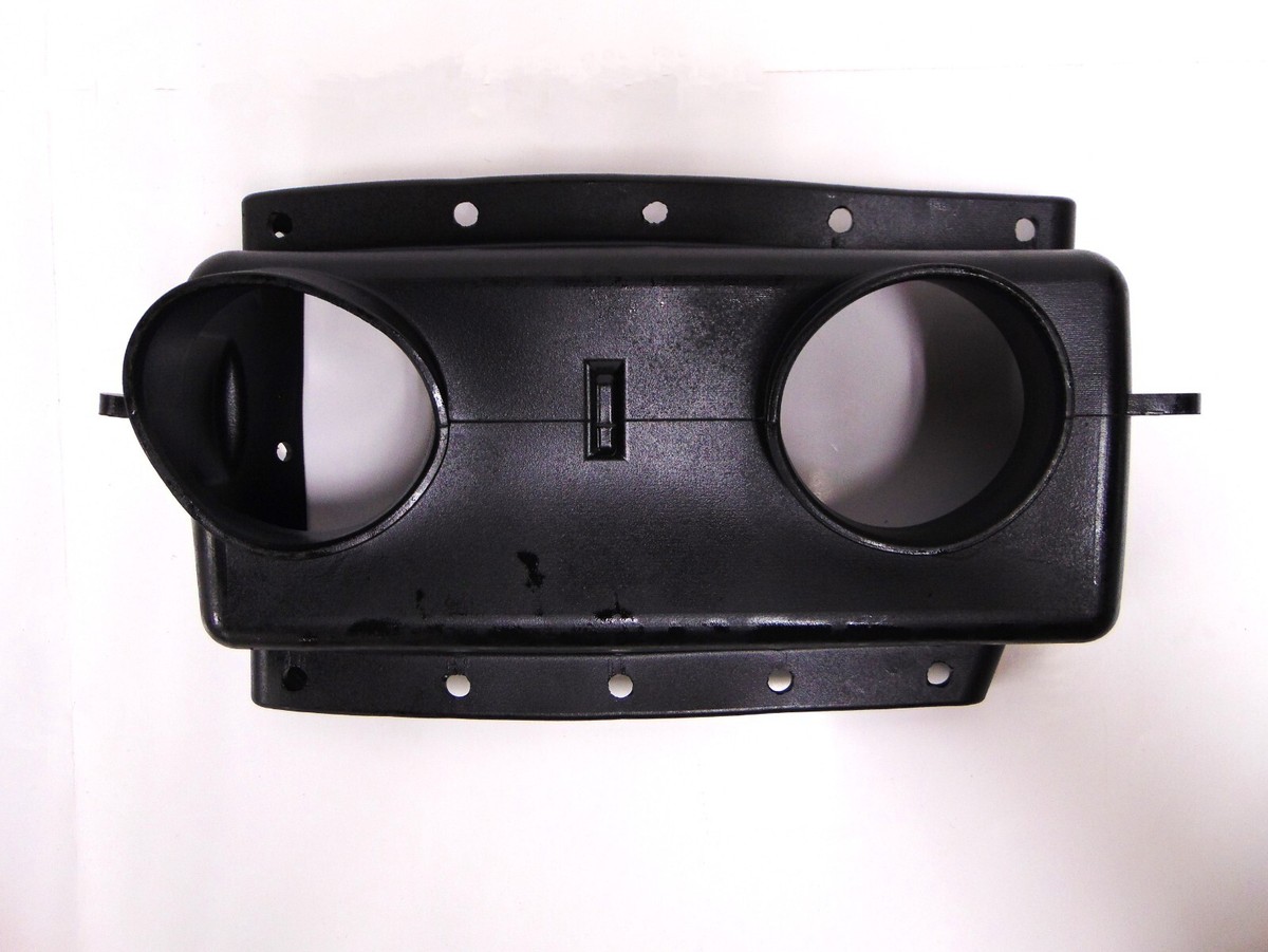 OEM Arctic Cat Snowmobile Air Silencer Boot 1670-359 READ LISTING