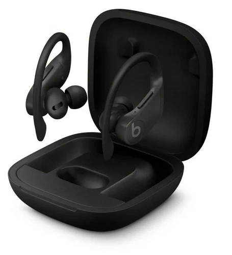 Beats by Dr. Dre - Powerbeats Pro Totally Wireless Earbuds-Black