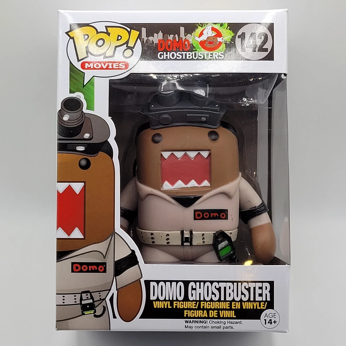 Funko Domo Action Figures & Accessories for sale - eBay