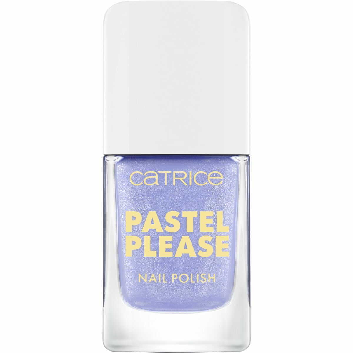 Smalto per unghie Catrice Pastel Please Nº 020 Cloud Nine 10,5 ml