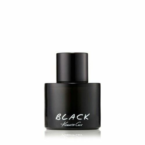 Kenneth Cole Black 3.4oz Men's Eau de Toilette (841911793342)