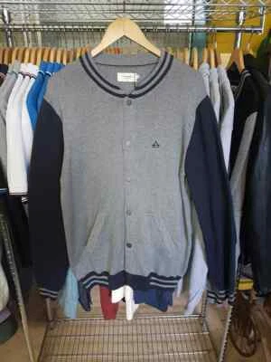 1 gilet pull homme ELEVEN PARIS SAGIC taille XL NEUF - Photo 1/3