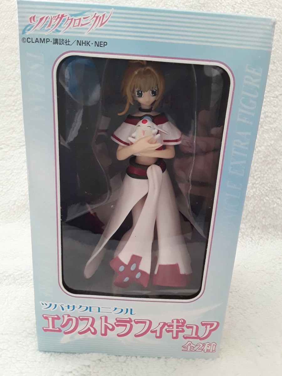 Tsubasa Reservoir Chronicle CLAMP Anime figure, Sakura