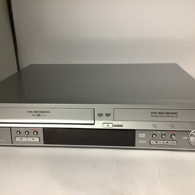 レコーダー Panasonic DIGA DMR-ES30V-S Amazon.co.jp: パナソニック DVDレコーダー VHSビデオ一体型