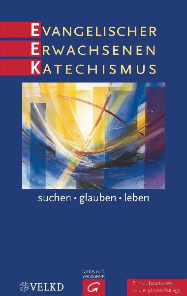 Thumbnail - Evangelischer Erwachsenenkatechismus | 2010 | Deutsch