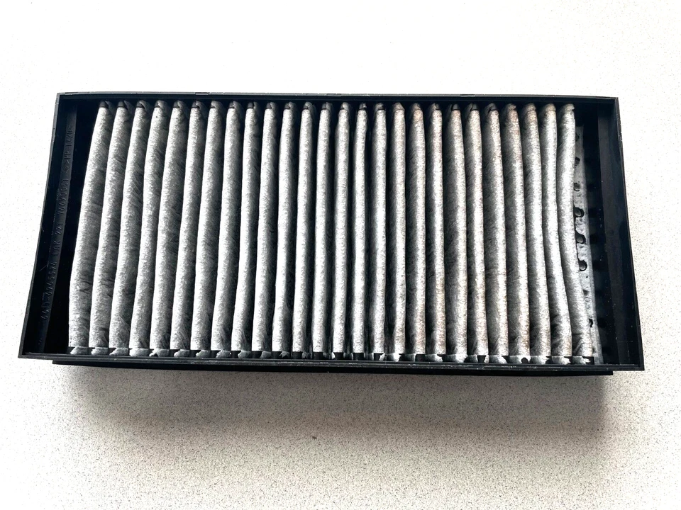 BMW X5 3.0Si E70 2007-2013 ~ Filtro de aire ~ 64316945586 Foto 2 de 3