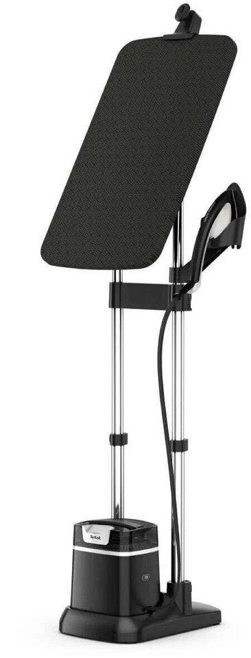 Tefal IXEO Plus All in One Solution Garment Steamer QT1510