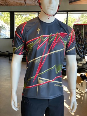Specialized Enduro Sport SS Jersey Specialized