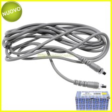 Nikon TTL SC-19 3m Flash Cable Extension for Film  Digital Cameras