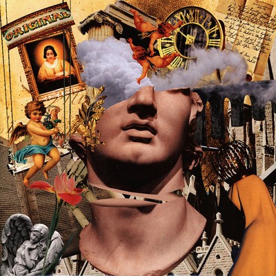Cirkel Square - World's Creation (Vinyl 12'' - 2022 - EU - Original)
