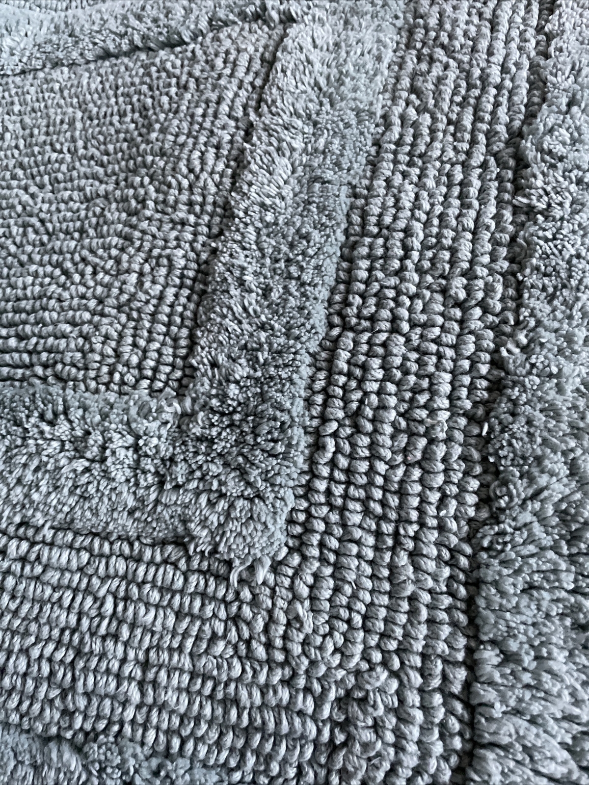 NEW! UGG EMMA BATH RUG (20inx32in)100 COTTON Color SUCCULENT