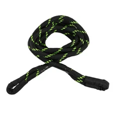 Labwork 7/8"×20ft Kinetic Recovery Rope Towing Rope 30000 LBS Nylon Snatch Rope