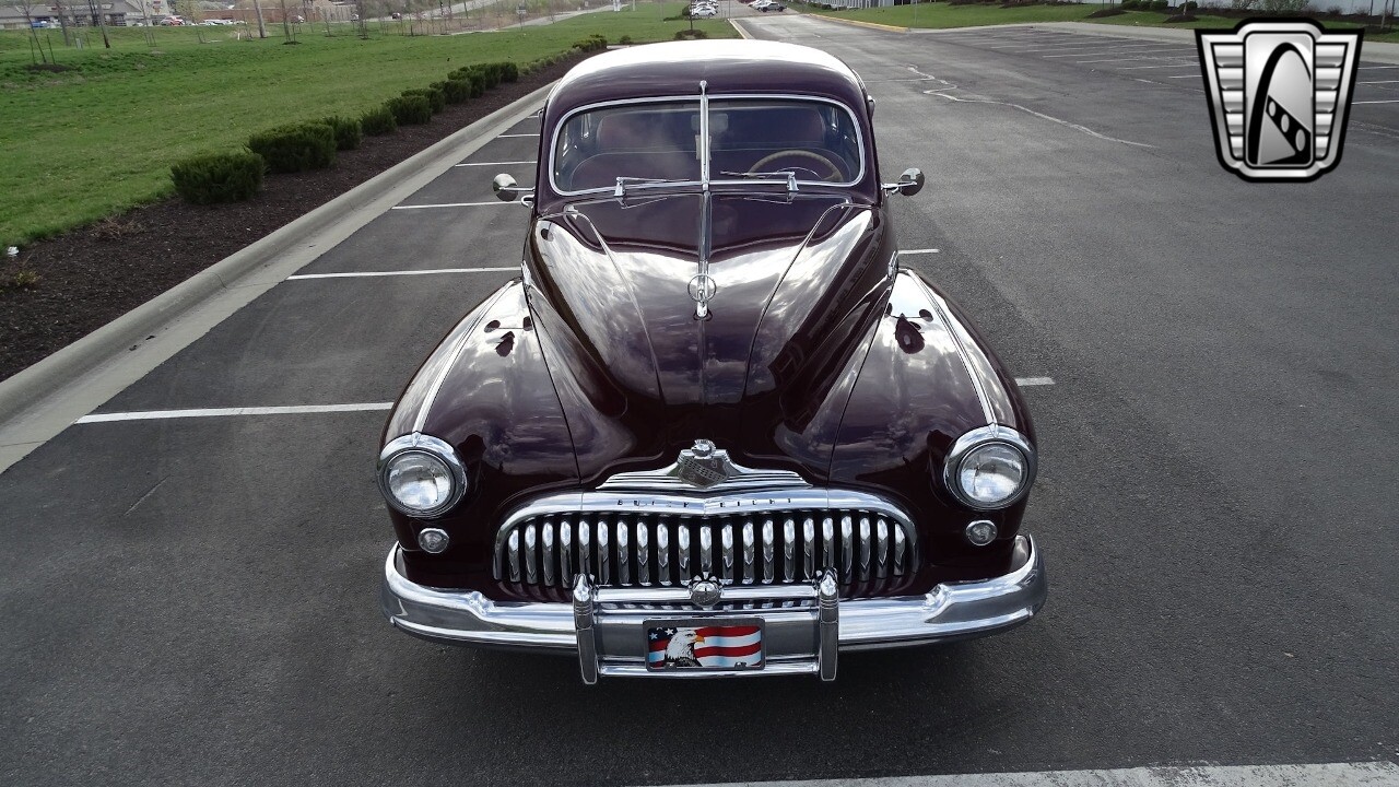 1947 Buick Special eBay