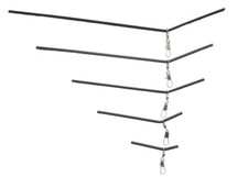 Anti Tangle Feeder Boom,Abstandshalter aus Ku...