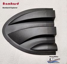 Bombard Explorer Endkappe für Scheuerleiste hinten Rechts Zodiac Z67160