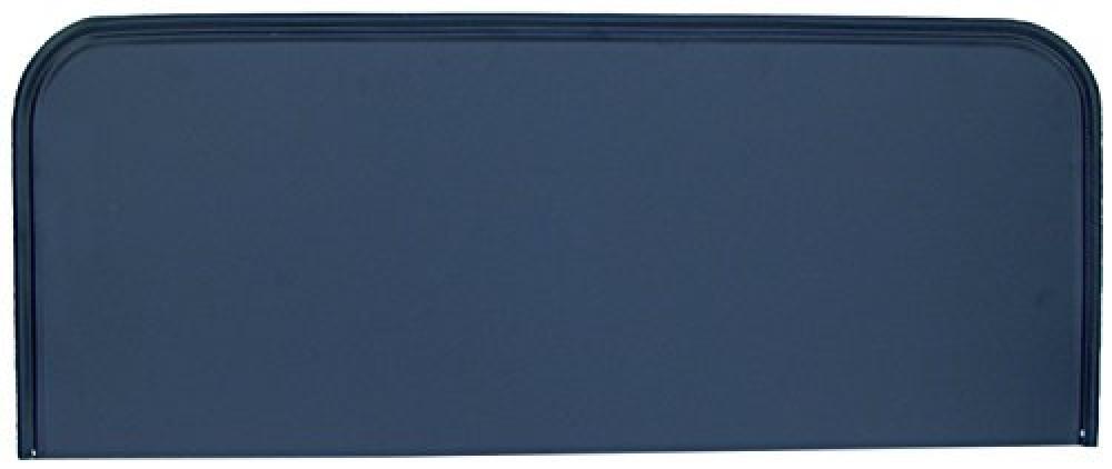 (TG. 100 x 50 cm) Imex el zorro 10161 - Piastra per camino (ferro, 100 x 50 cm)