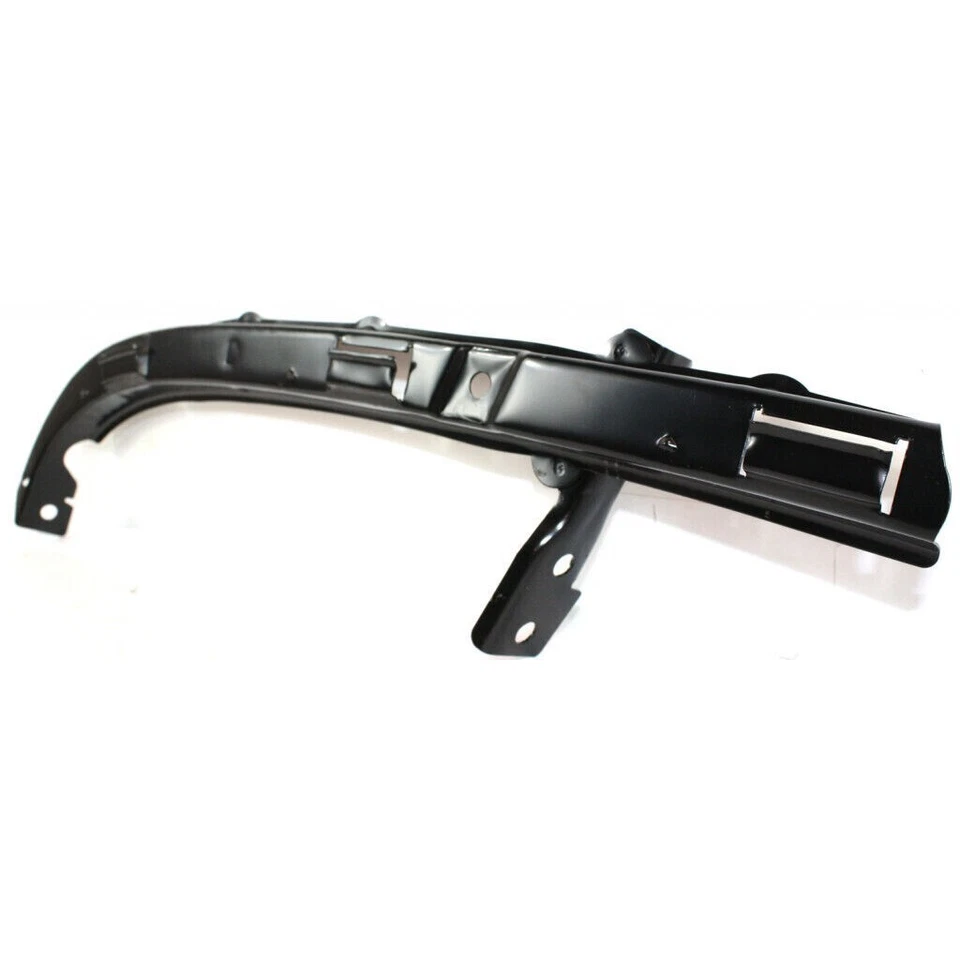 Par de retenedores de cubierta de parachoques lado conductor y pasajero para Honda Odyssey 1999-2004 Foto 3 de 3