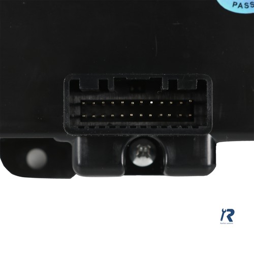 7-Gear A/C Climate Control Panel For Dodge Truck RAM 2500 2013-2018 68226600AA - Picture 21 of 24