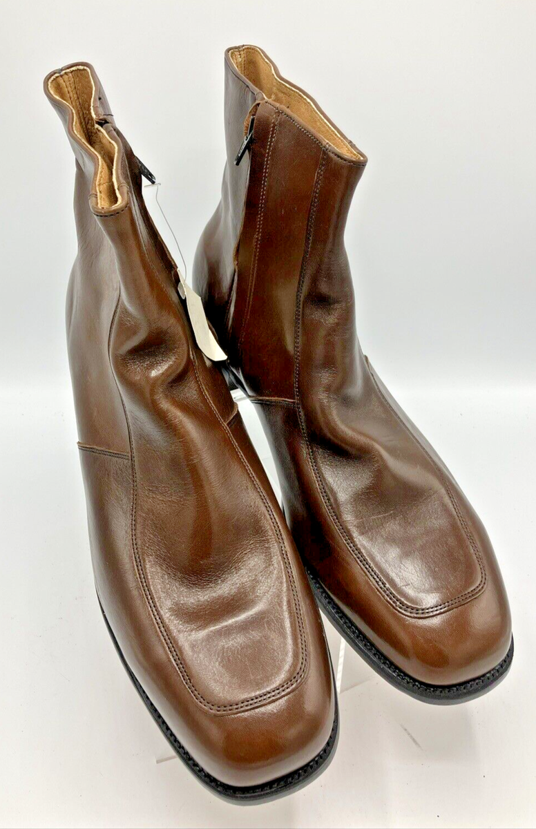 靴 MASON EXECTIVE IMPERIAL Executive Imperials by Mason Oxfords Shoes Men Size 9 B | eBay