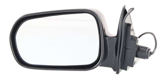 New Driver Side Mirror For Honda Accord 1998-2002