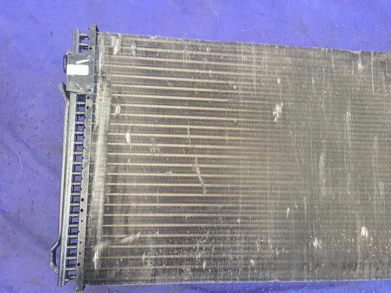 Ford Mustang Cobra GT 1994-1995 ventilador condensador aire acondicionado refrigeración climatización Foto 4 de 4