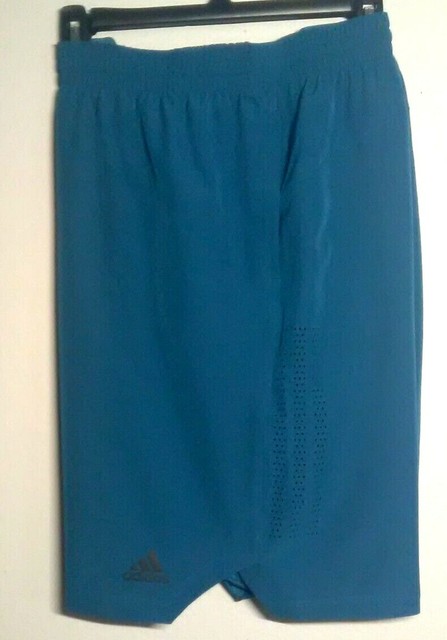 Axis 3s Shorts Woven Athletic Training 