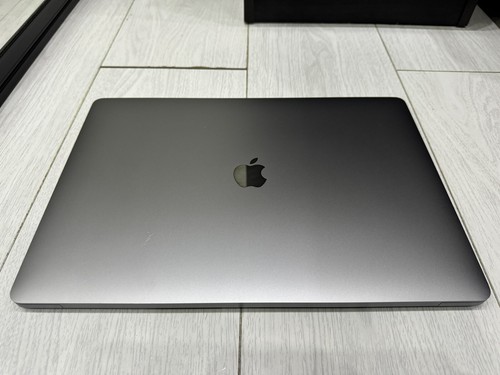 Apple MacBook Pro Retina 16” 2019 - 1TB SSD 32GB Ram 2.3GHz 8-Core i9 5500M 8GB - 第 4/18 張圖片