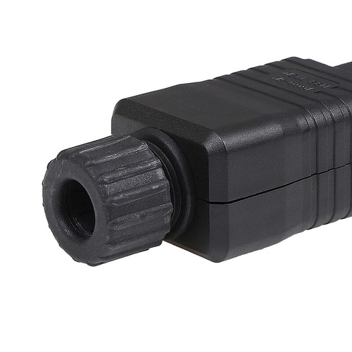 IEC 320 C19 AC socket,C19 female socket,IEC C19 plug,16A 110-250V plug soc*Z _ou - Photo 12/12