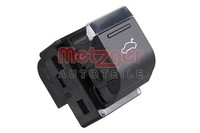 Metzger Autoteile Schalter Heckklappe 09161120 FüR Audi A7 Sportback 4KA A6 C8
