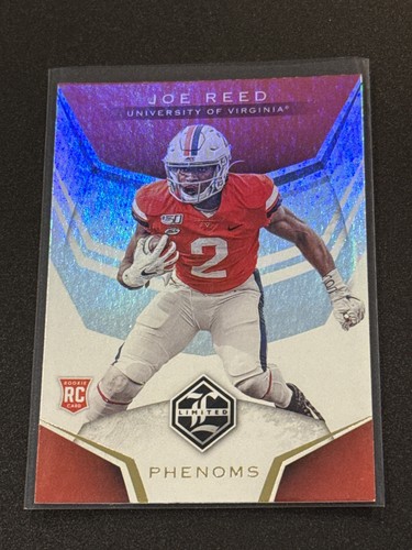 2020 Chonicles Draft Picks Football Near Mint Rookies Pick Your Card - Picture 42 of 50